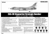 Trumpeter 02872 EKA-3B Skywarrior